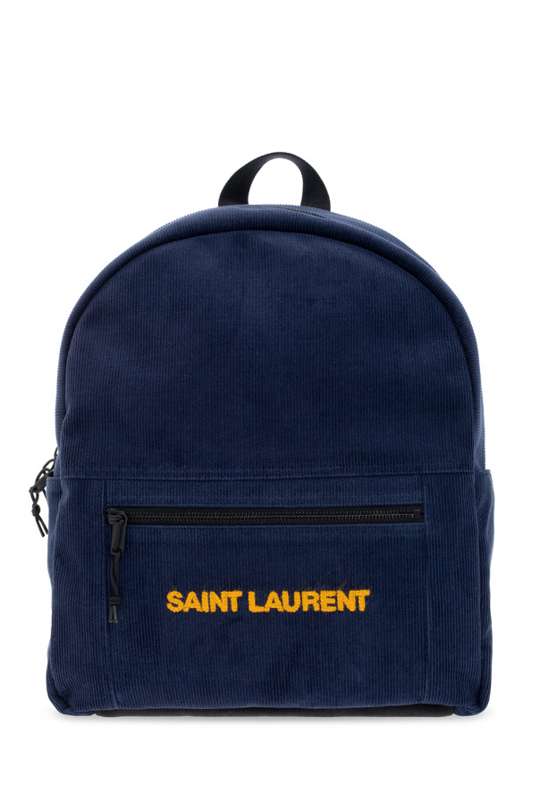 Nuxx 2024 saint laurent